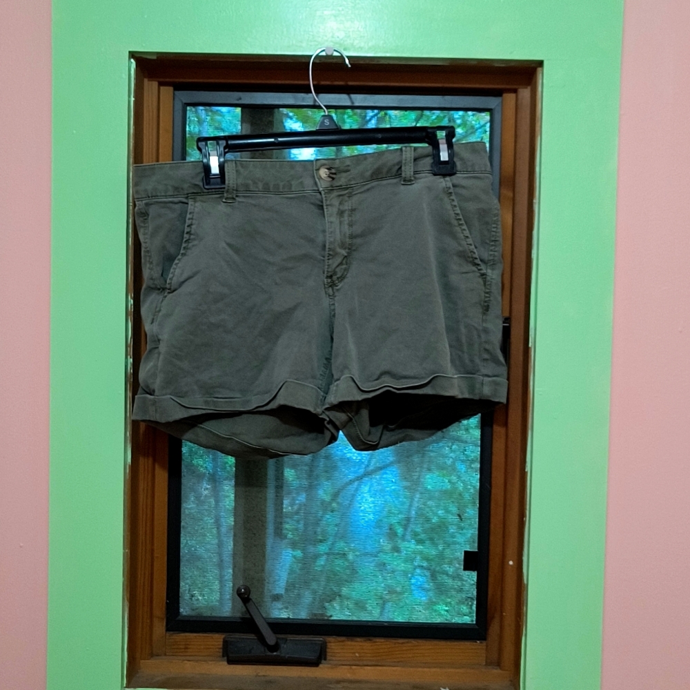 SO Shorts